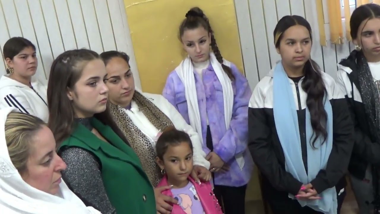 ✝️БОГОСЛУЖЕНИЕ: пр.ДЕЙВИД МЕЖЪРС-църква