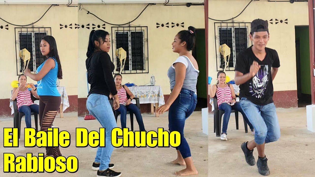 Quien Baila Mejor El Baile Del Perrito Wau Wau Wau| Comenzo Lo Bueno