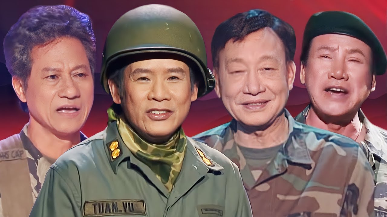Top 30 Ca Kh&uacute;c Nhạc L&iacute;nh Xưa Được Kh&aacute;n giả Y&ecirc;u Th&iacute;ch Nghe Nhiều Nhất - LI&Ecirc;N KH&Uacute;C L&Iacute;NH BẤT HỦ