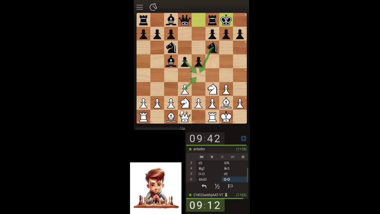 send challenge if u want to play | The Masked Gambit ♟️ LIVE on 