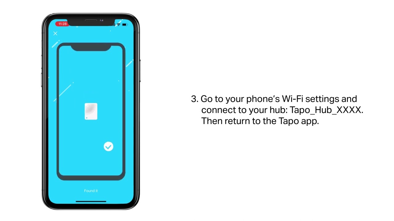 How to Set Up Your Tapo Smart Hub with Chime (Tapo H100)