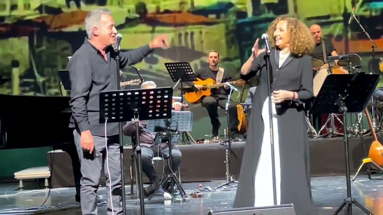 14. Σμύρνη μου Αγαπημένη (“Smyrna my Beloved”) In Concert 13/2/2024