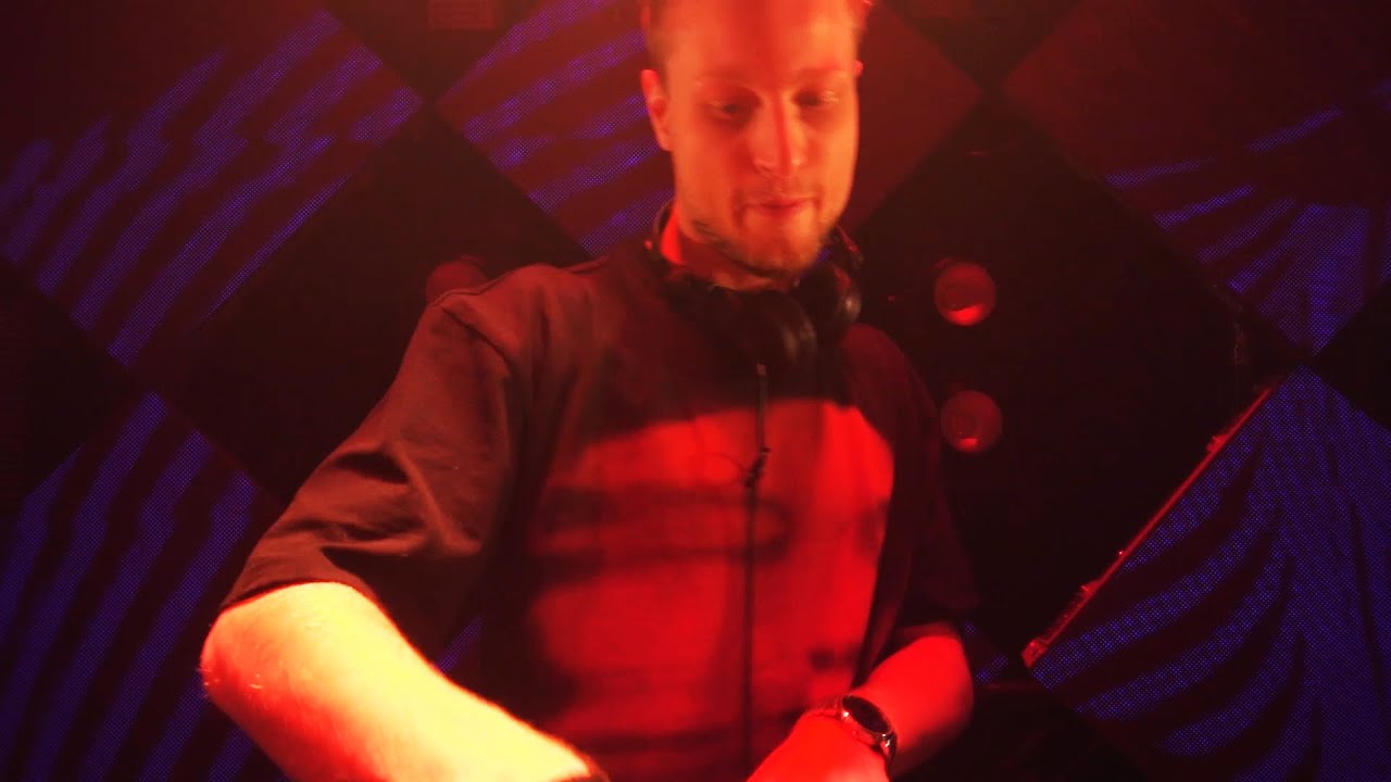 JustLuke - FHM Awards Mix