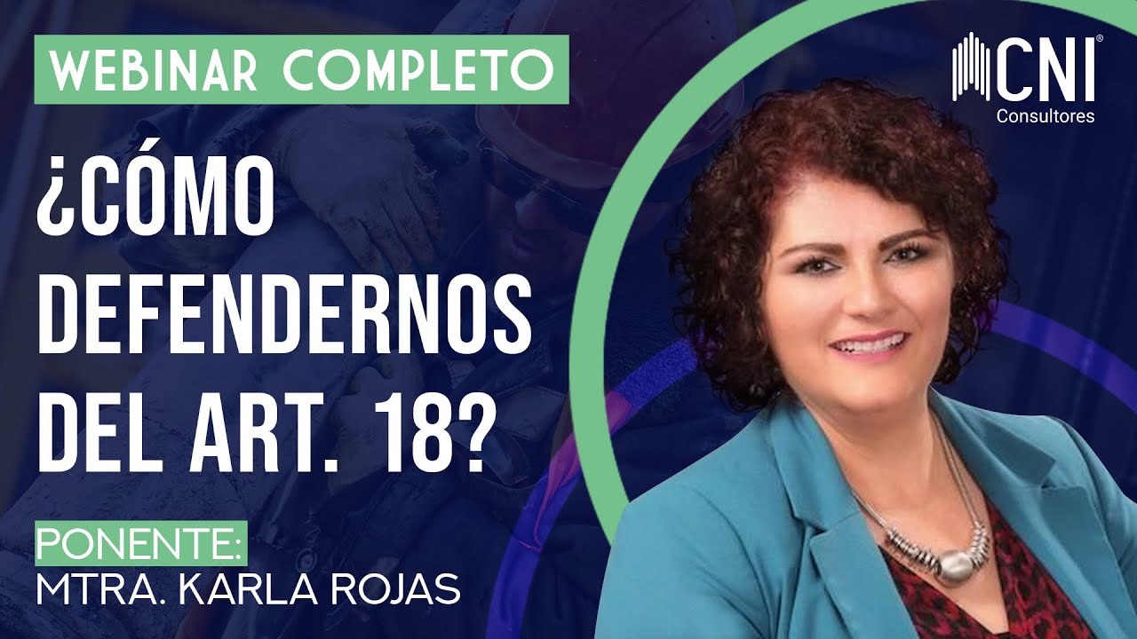 SIROC: ¿Cuáles y cómo son las obligaciones en materia de construcción? - WEBINAR