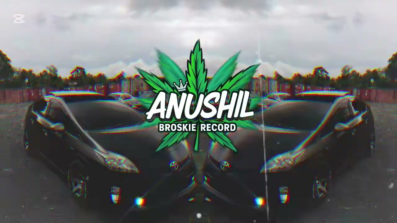 A.R Rahman - Tere Bina (Reggae) | ANUSHIL | BROSKIE RECORDS 