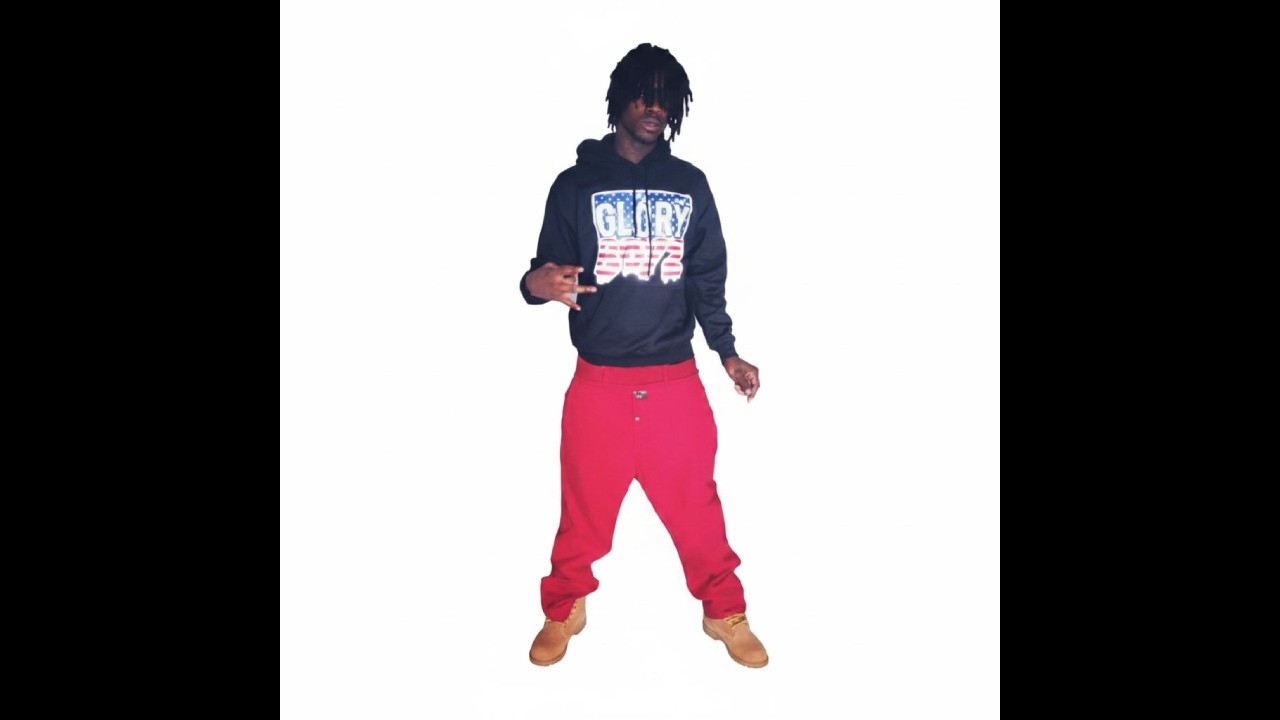 Old Chief Keef x Futuristic Glo Type Beat - 