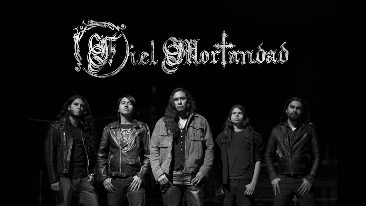 Fiel Mortandad - In Nomine Dei Nostri