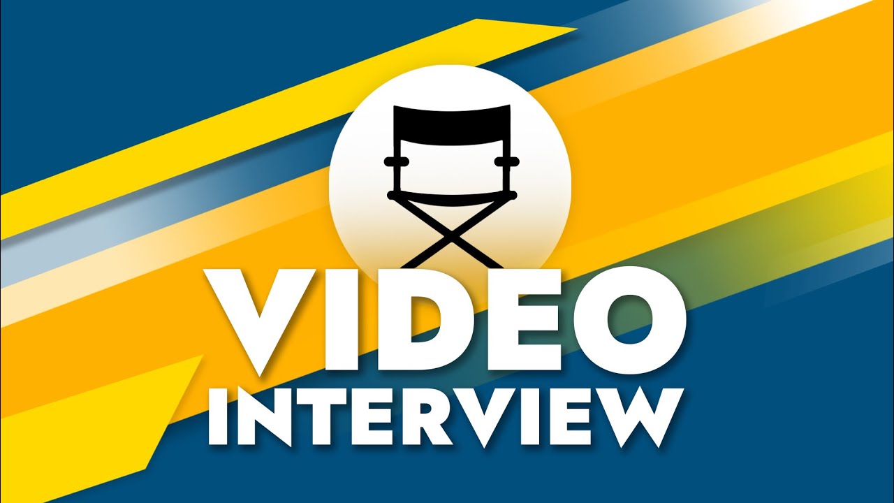 Girare interviste professionali con VIDEO INTERVIEW [corso per videomaker]
