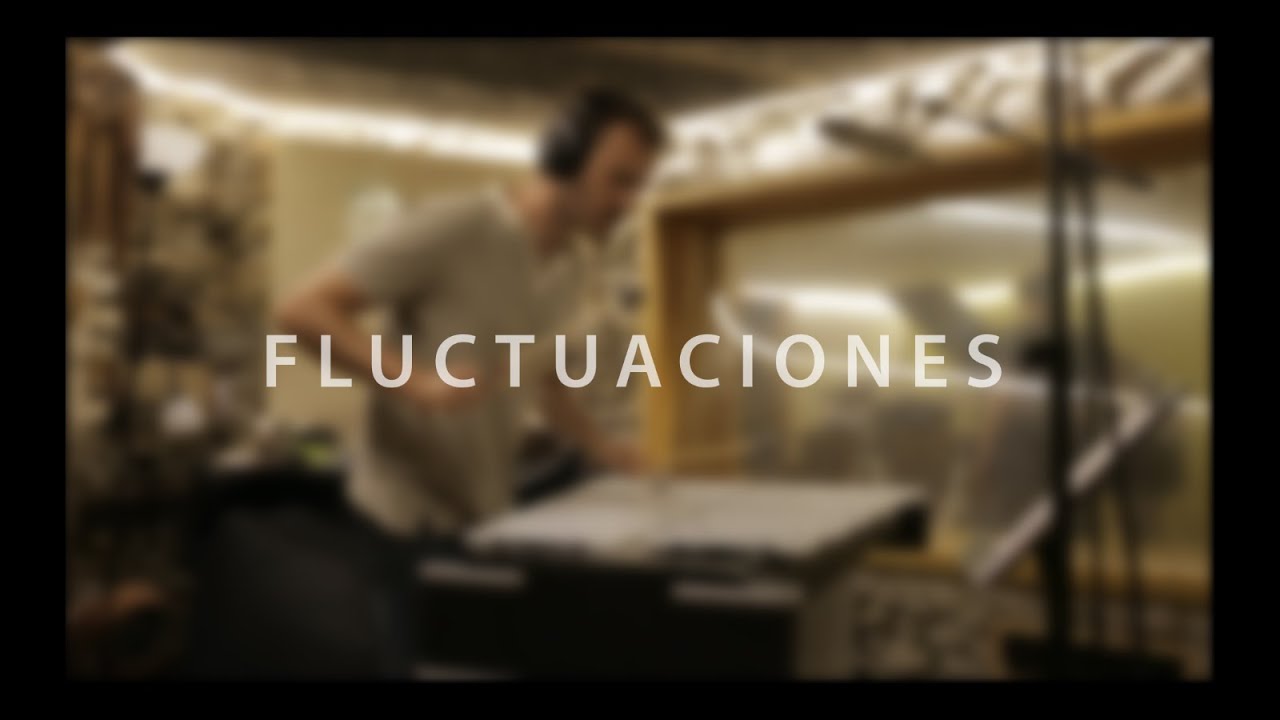 Fluctuaciones - TEASER