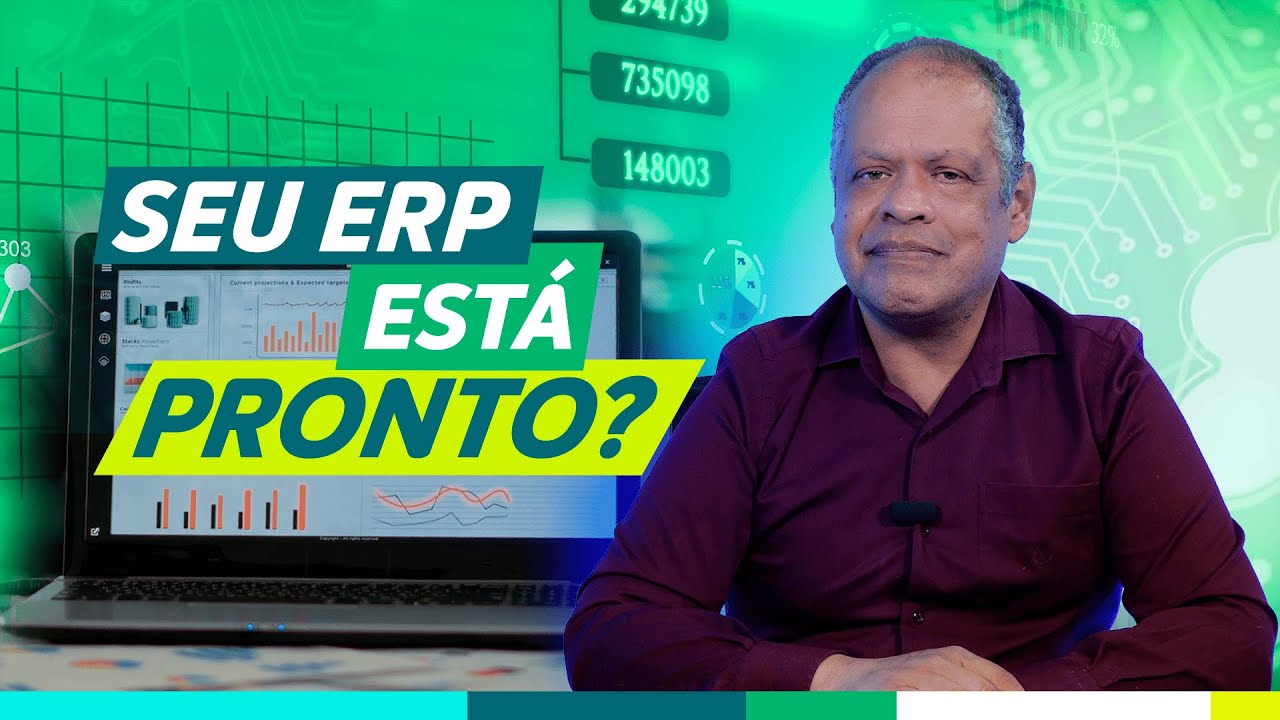 Reforma Tributária: Seu ERP está preparado para a integração Fiscal e Contábil?