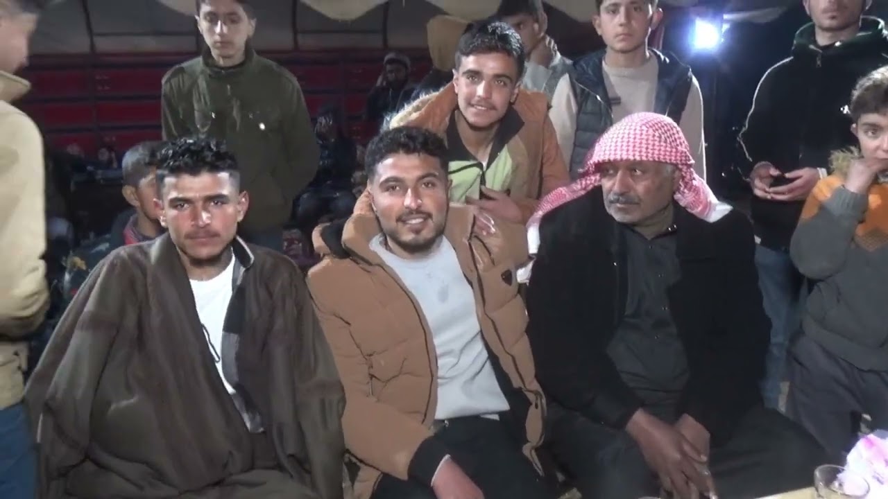 من 