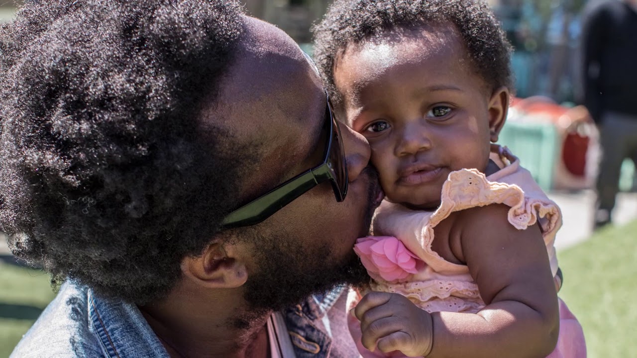 Alameda County Father's Corp 5-year