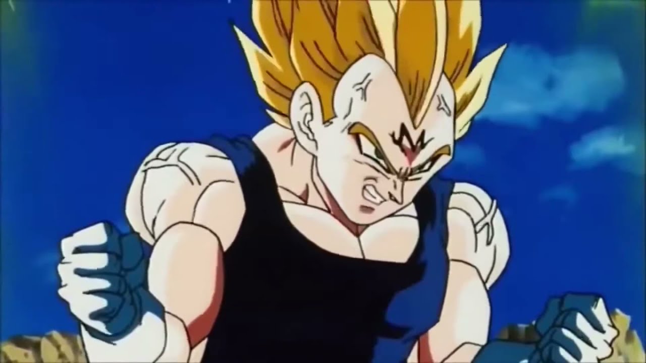 Dragon Ball Z - [AMV] - Awake And Alive