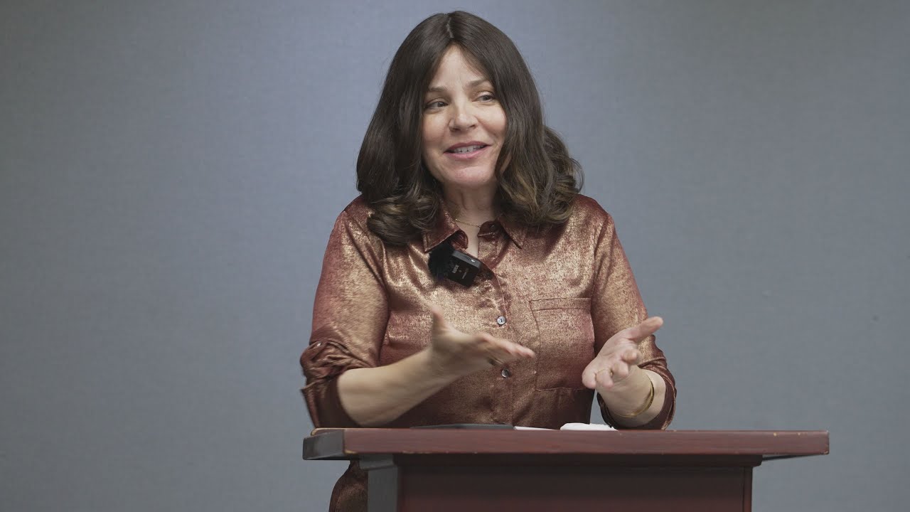 Devorie Kreiman, author of 