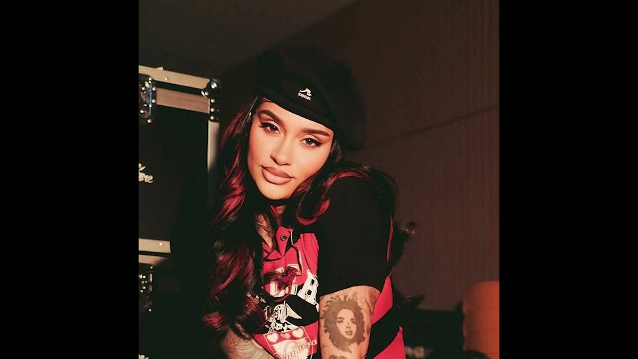 Kehlani x Teyana Taylor Type Beat 2025 &ndash; Open | Free Emotional RnB Beat