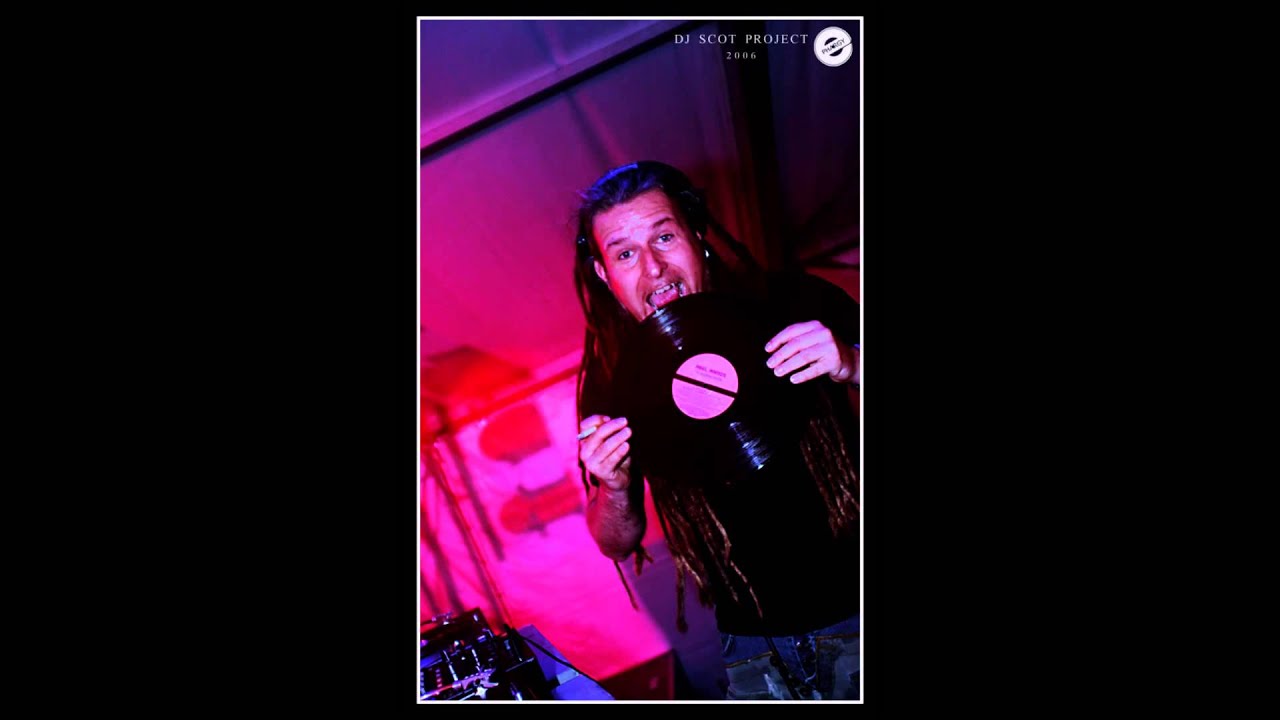 Dj Scot Project Live @ Gatecrasher 2 Russia Dinamit FM 2004-09-26