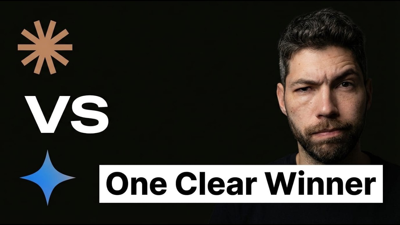 I Tested Claude 4.6 vs Gemini 3.1 — 10 Websites, 1 Winner