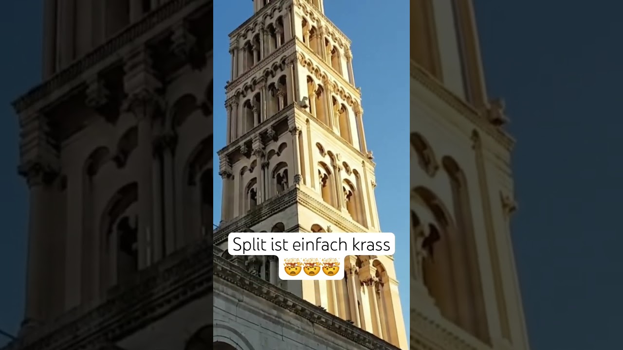 Wie krass ist Split!?