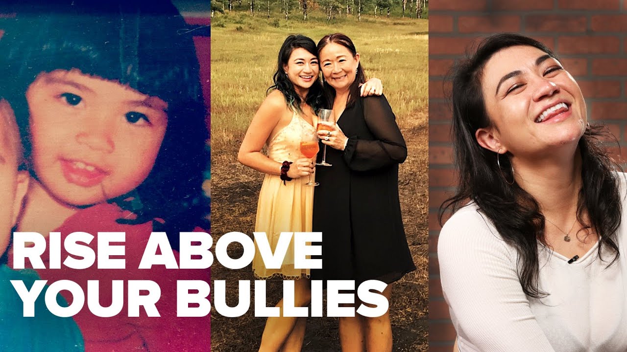 How My Mom Taught Me To Love Myself