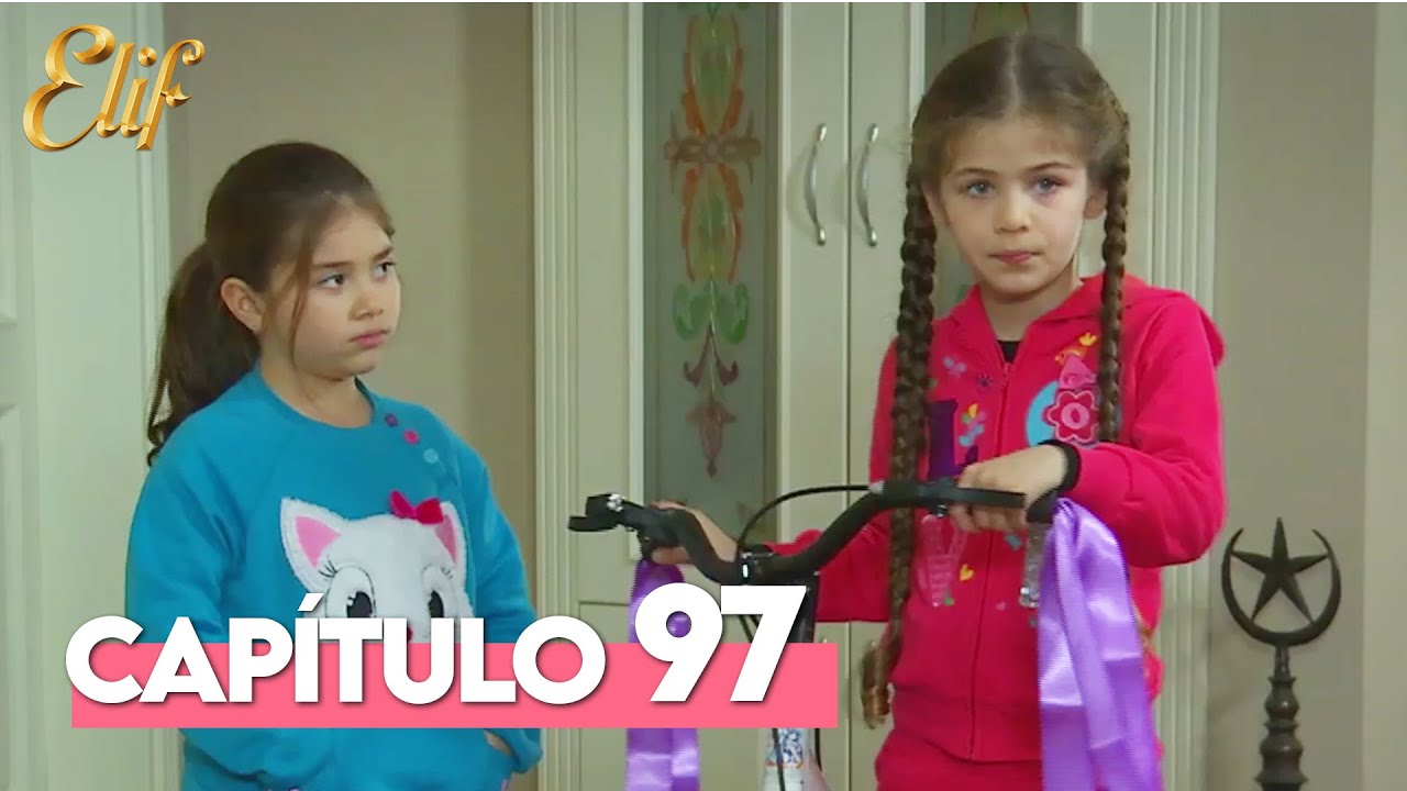Elif Primera Temporada Cap&iacute;tulo 97 | Elif Cap&iacute;tulo 97
