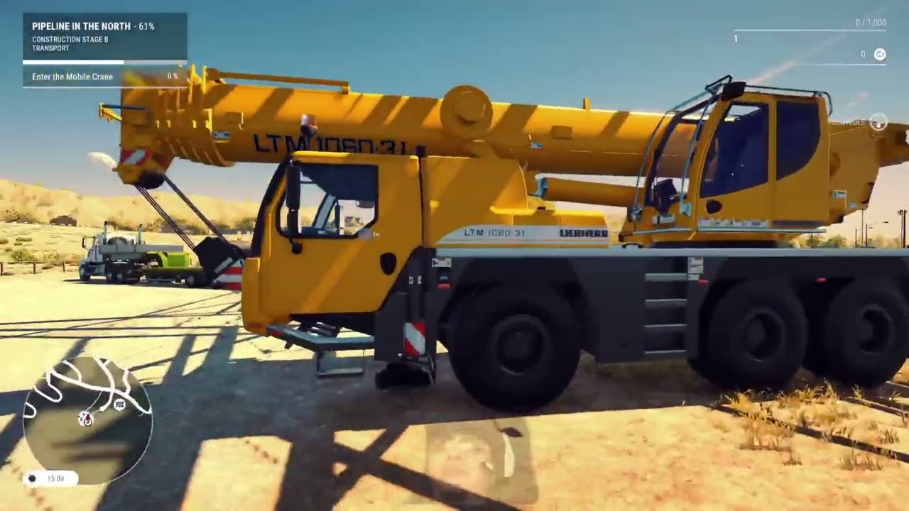 Construction Simulator Set up for G29 Steering Whee & Pedals!!…Part 1 Tutorial!!…😳👍🏽