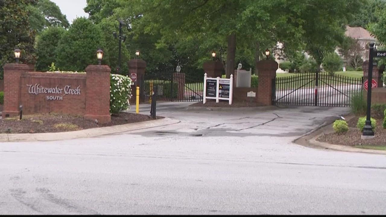 Deputy shoots back at 13-year-old girl in Fayette County, GBI says