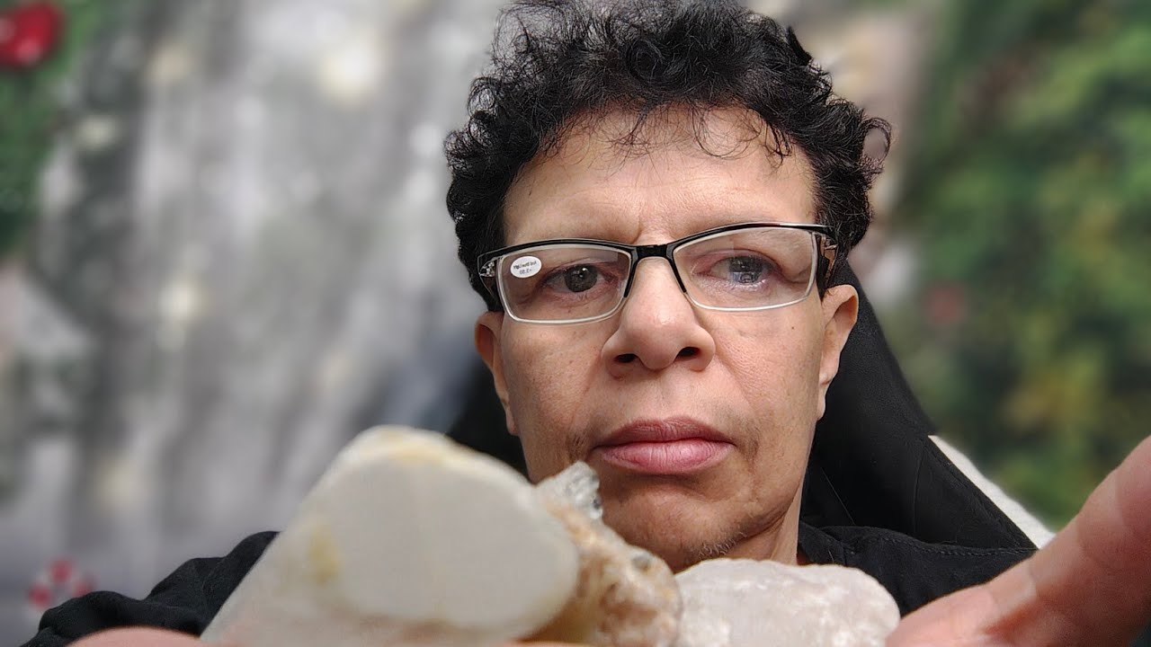 Я посылаю вам жизнь, наполненную исцелением, чтобы подготовиться к Великим переменам в 2026 году.