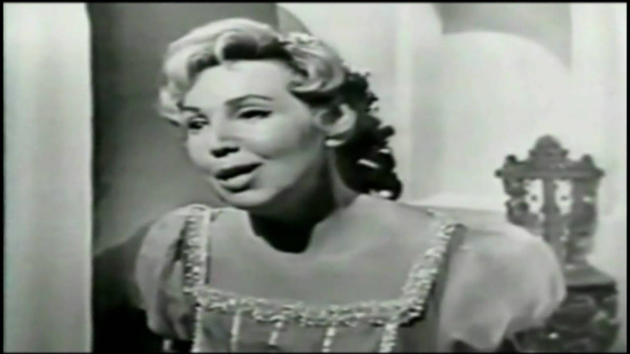 Anneliese Rothenberger - W.A.Mozart 