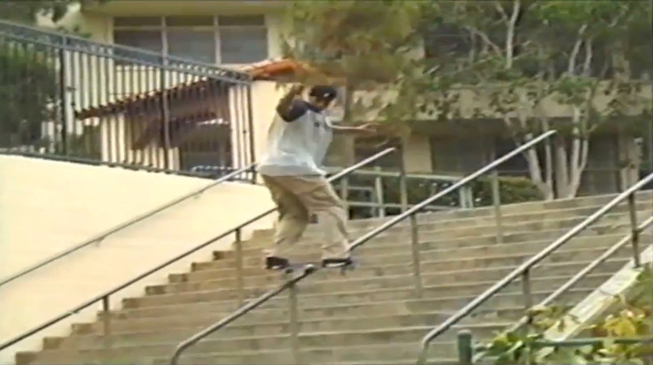 #EVERYBODYSKATES