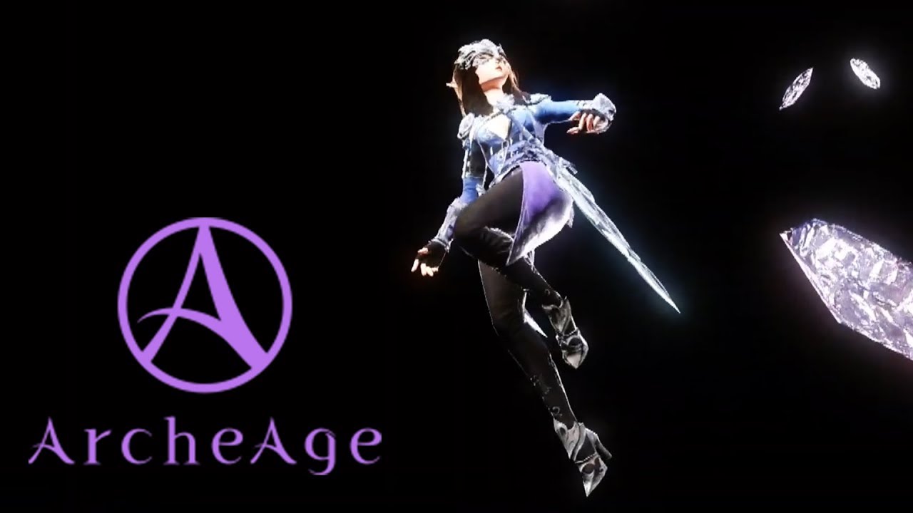 ArcheAge: Unchained Founder's Packs | Thoughts 🤔