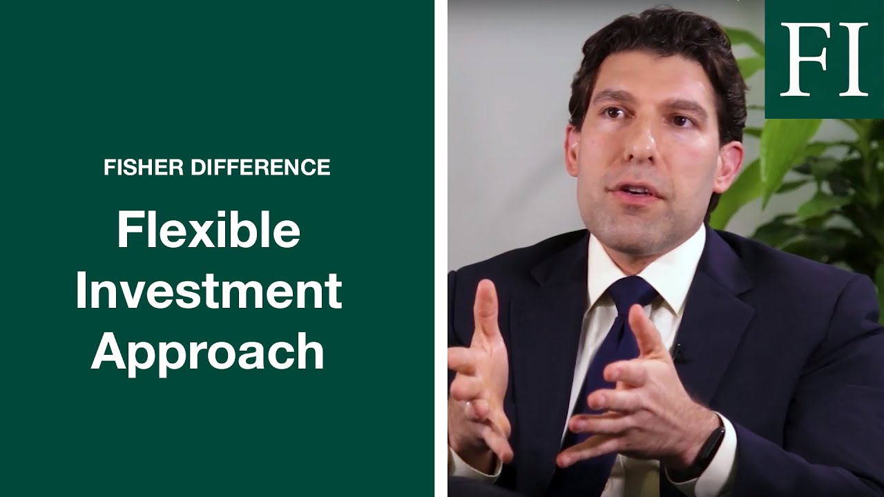 How Our Investment Process Helps You  Reach Your Financial Goals | Fisher Investments
