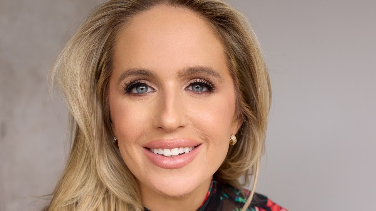 Online safety in the age of AI w/Fuzzy Technoogies CEO Kalie Nitzsche 📱