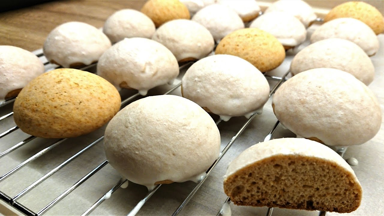 Mézes puszedli /@TTkonyhája