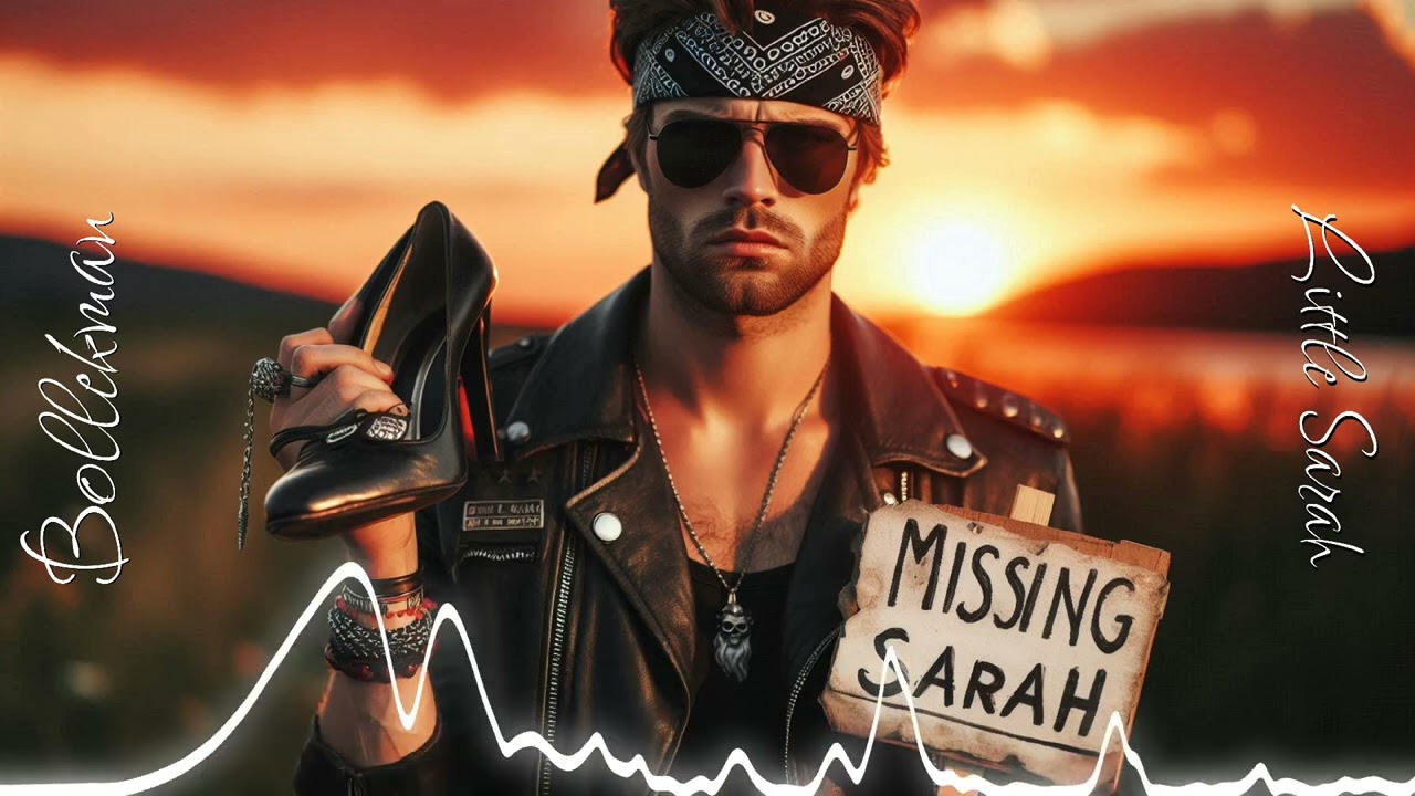 Little Sarah (Italodisco, Europop, 80's)