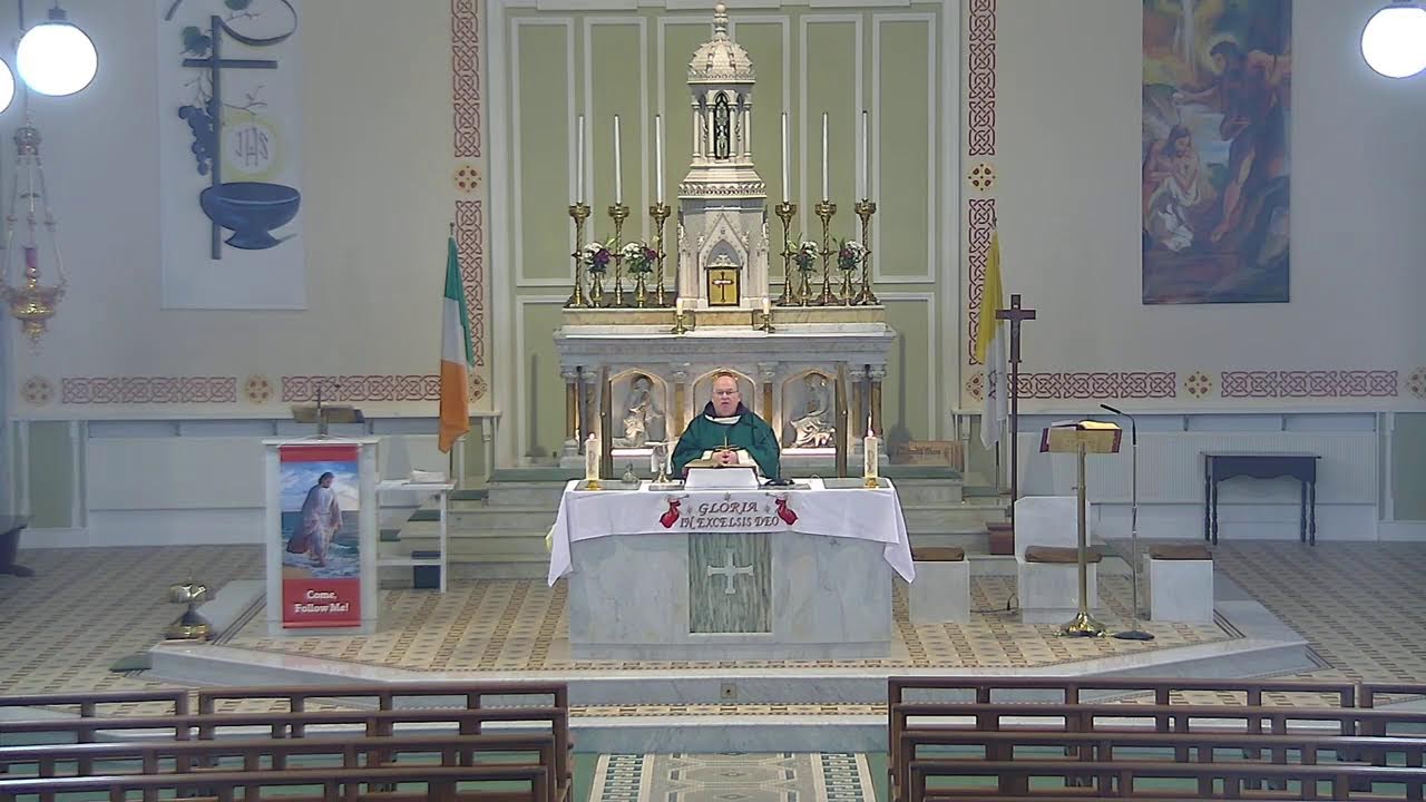 Ballinamore