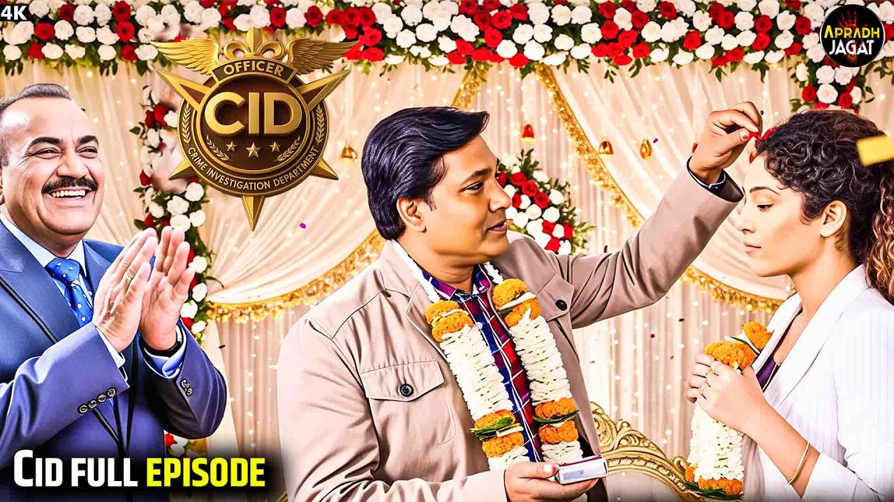 CID Season 2 | CID New Episode | CID Team | CID Story | CID Crime | CID Alert 2026