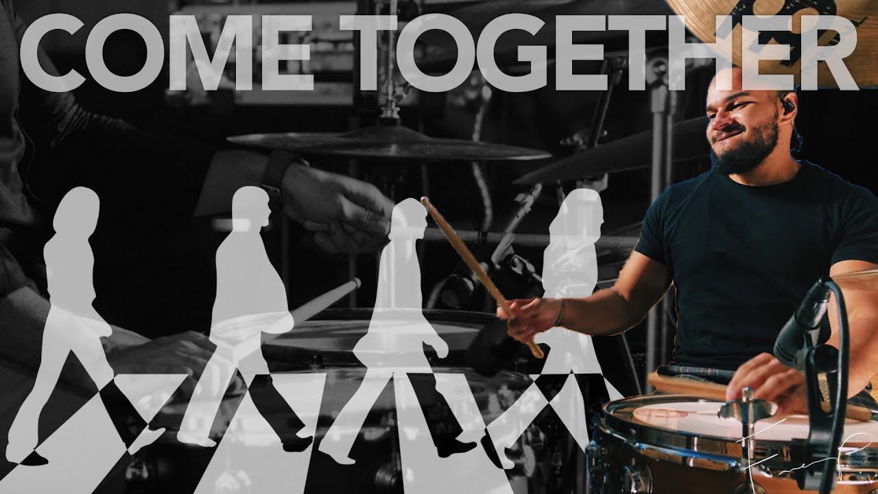 The Beatles - Come Together | An arrangement with a Twist!