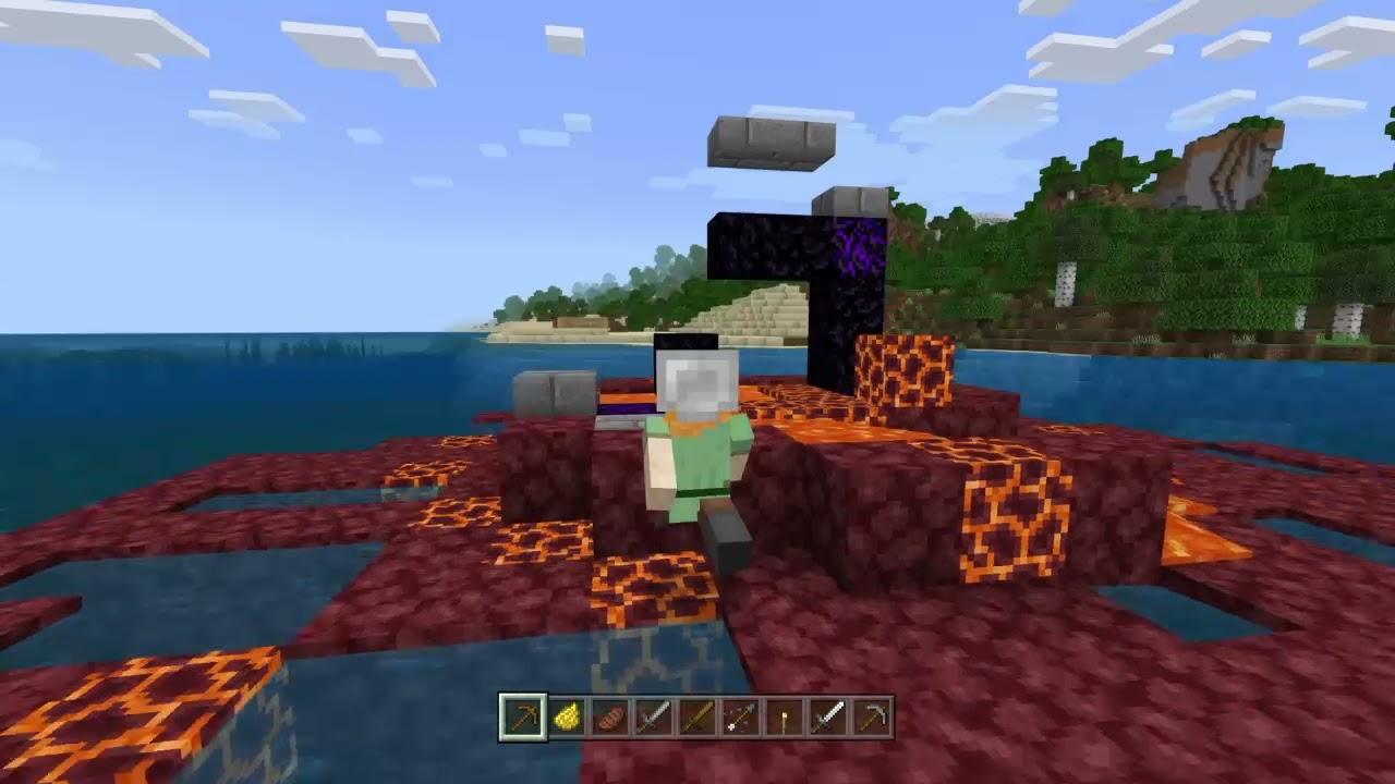 Minenite