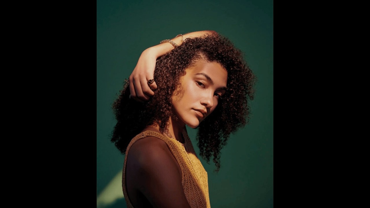 (FREE) Giveon x Olivia Dean Type Beat - 