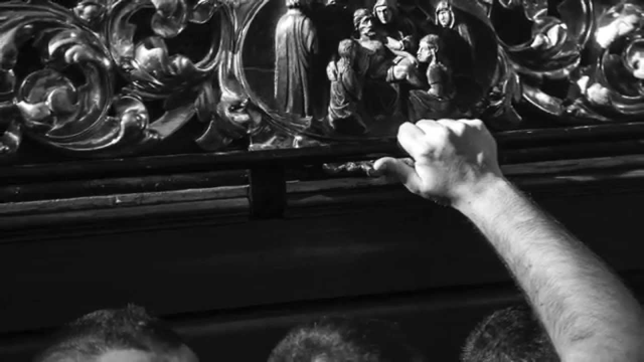 Jesús Nazareno Priego