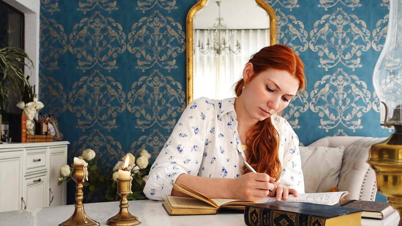 How I structure my days for reading, writing & learning