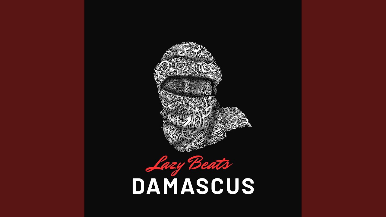 Lazy Beats (Damascus) Middle Est Arabic Beat