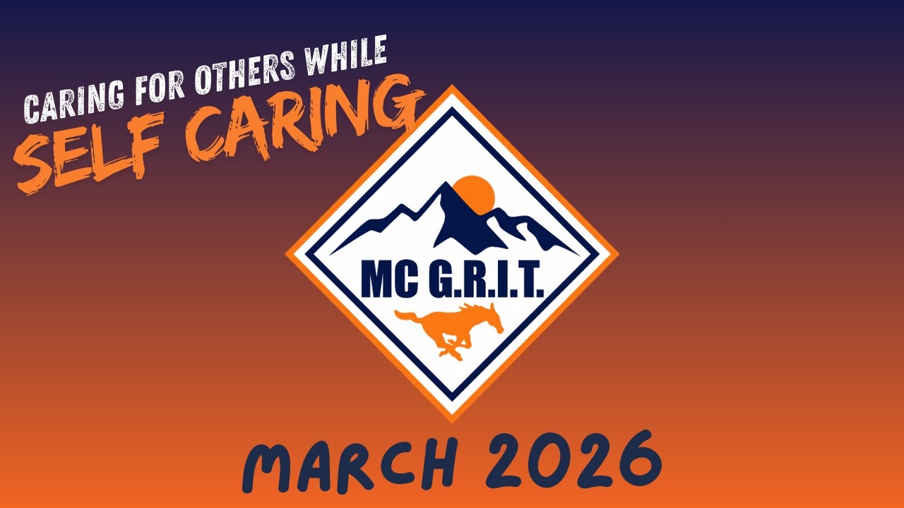 MC GRIT - March 2026
