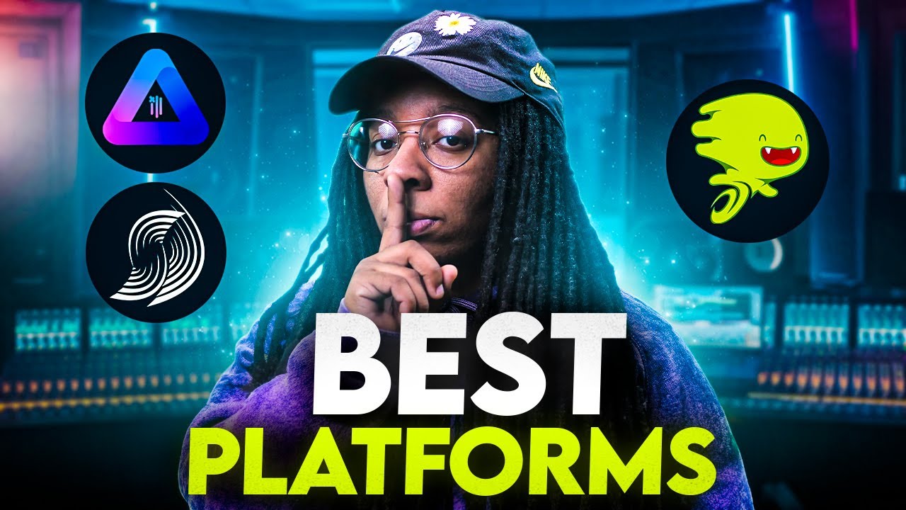 BEST Music Distributors in 2025 for REAL Artists!