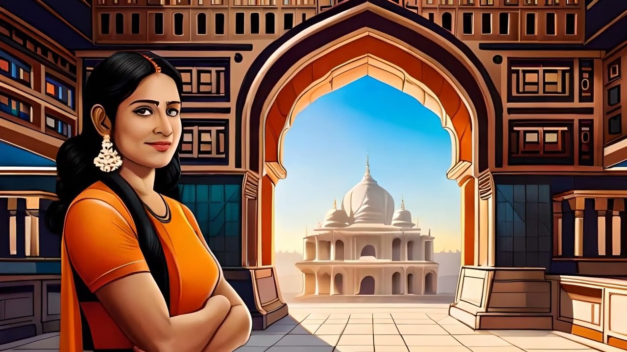 Arte Indiana: Originais Arte Ataca TV