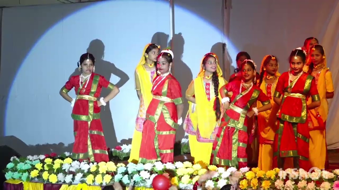 'AANCHAL' (A Journey of Love) - 2026 - GRAND FINALE