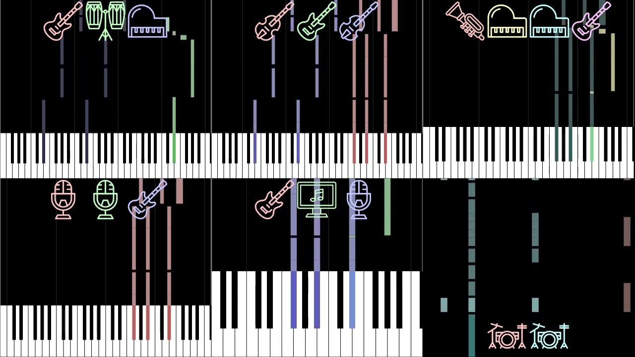Don'T Let It Show - Classic Rock Alanparsons