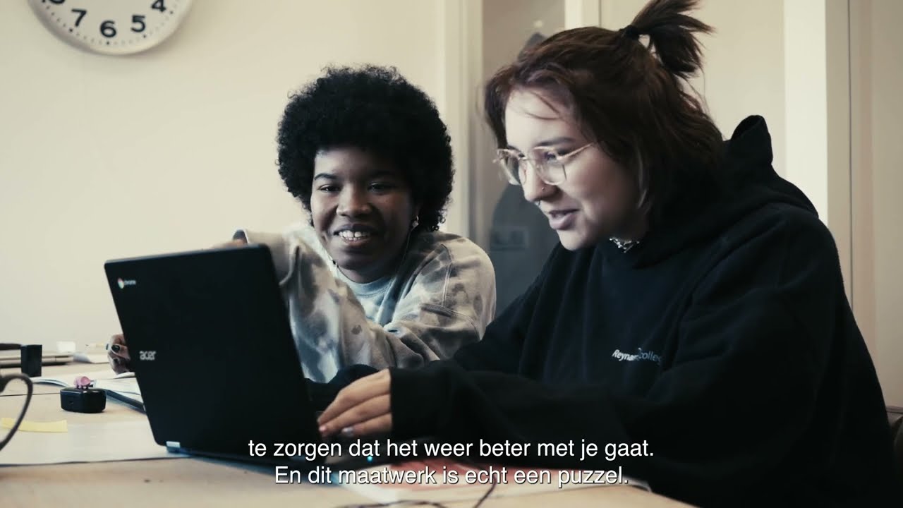 Kind & Jeugd