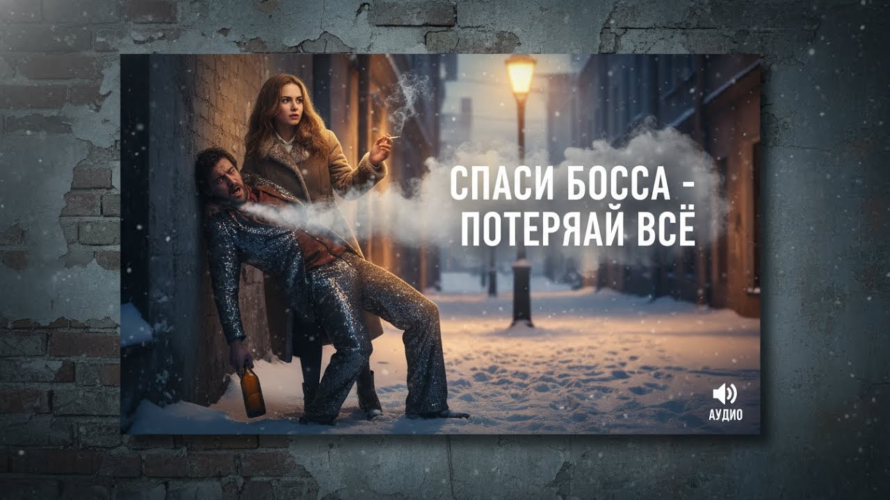 Я СПАСЛА ПЬЯНУЮ БОССУ ОТ НЕПРИЯТНОСТЕЙ — НА СЛЕДУЮЩИЙ ДЕНЬ ОНА НЕ ДЕЛАЛА ВИД, ЧТО ЗАБЫЛА.