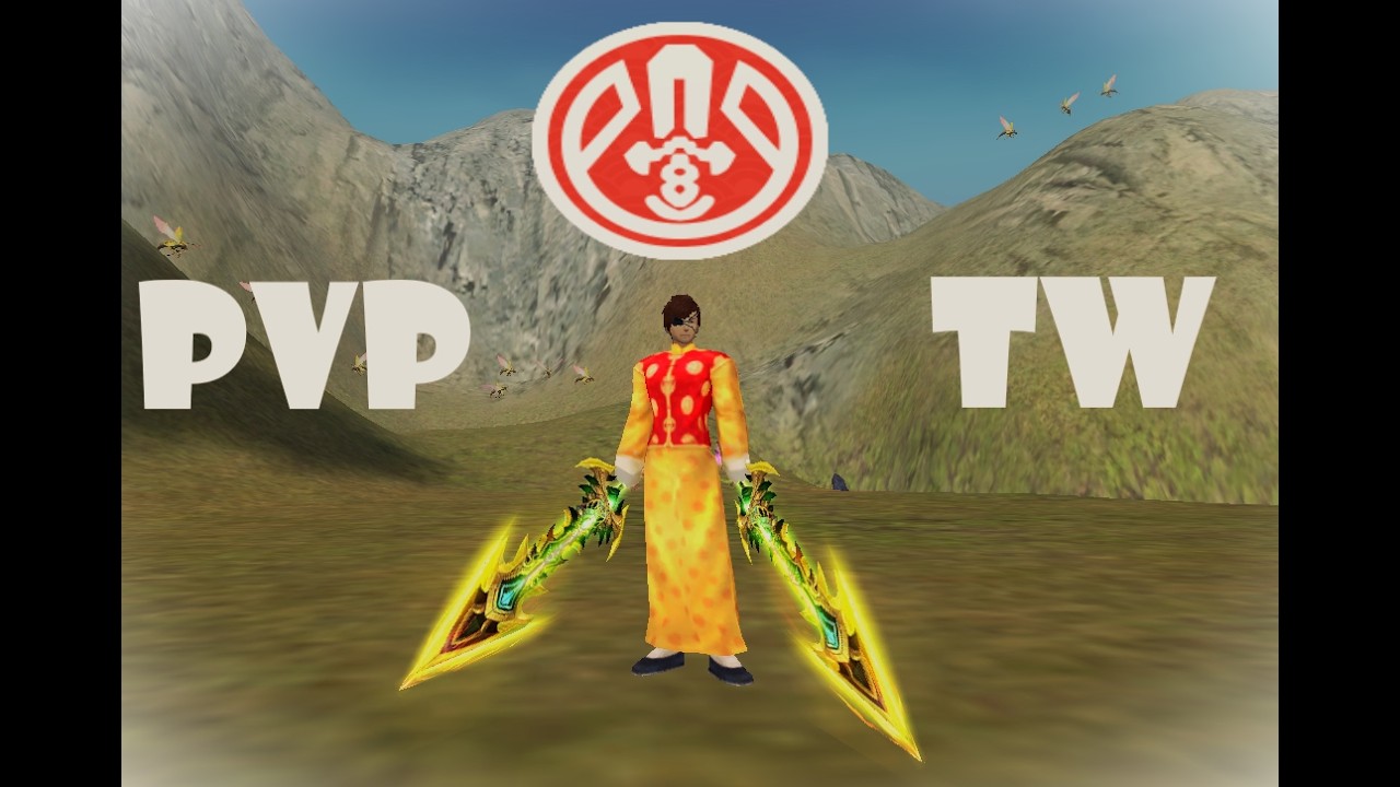 PVP - Presage + Aegons x Azure + Killers PWBR